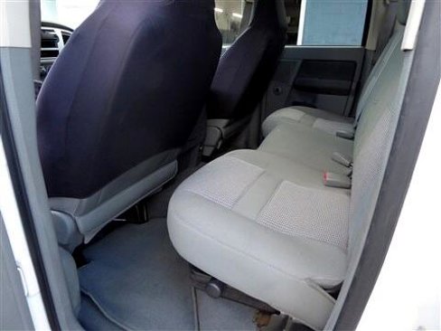 Used 2008 Dodge Ram 1500 Truck SLT w/ Trailer Tow Group image 16