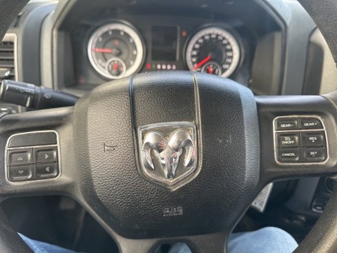 Used 2015 RAM 1500 Express image 15