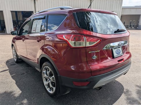 Used 2016 Ford Escape Titanium image 6