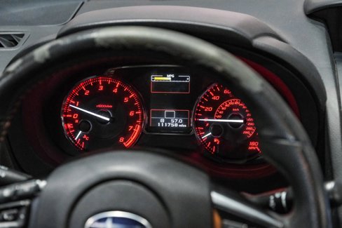 Used 2017 Subaru WRX image 19