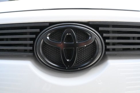 Used 2017 Toyota 4Runner SR5 image 12