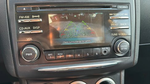 Used 2013 Nissan Rogue S w/ Special Edition Pkg image 24