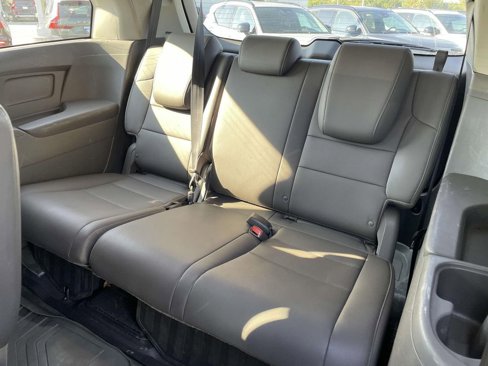 Used 2015 Honda Odyssey EX-L image 2