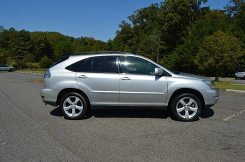 Used 2007 Lexus RX 350 AWD image 5