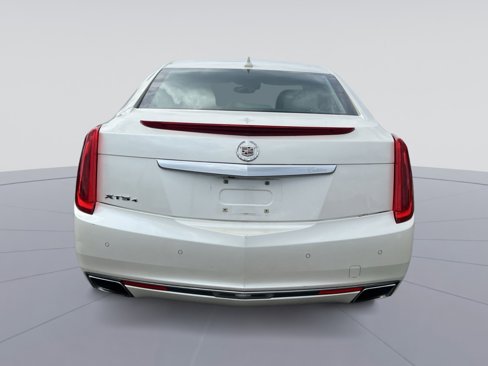 Used 2013 Cadillac XTS Premium image 8