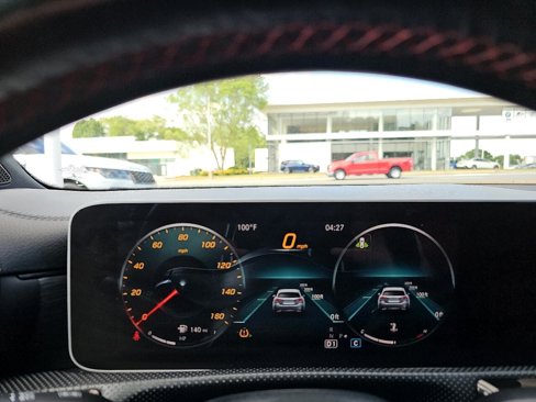 Used 2019 Mercedes-Benz A 220 image 81