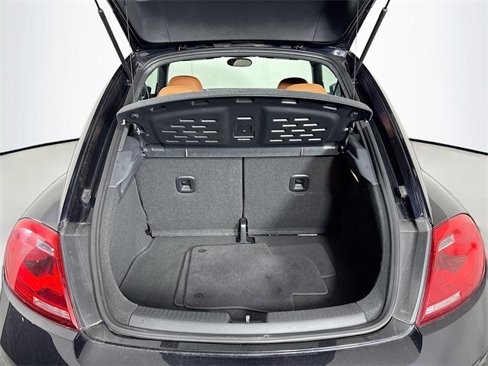 Used 2016 Volkswagen Beetle 1.8T Classic image 22