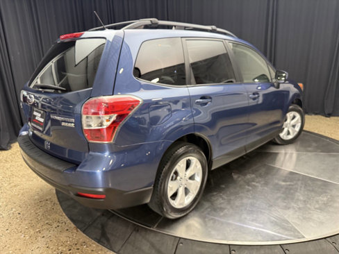 Used 2014 Subaru Forester 2.5i Premium w/ Popular Package #2 image 7