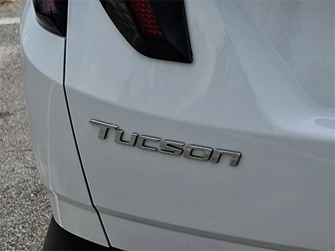 Used 2023 Hyundai Tucson SEL w/ Convenience Package image 24
