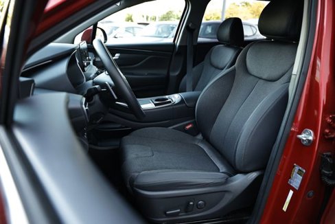 Used 2022 Hyundai Santa Fe SEL image 17
