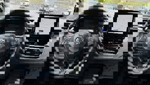 New 2026 Toyota Corolla LE image 12