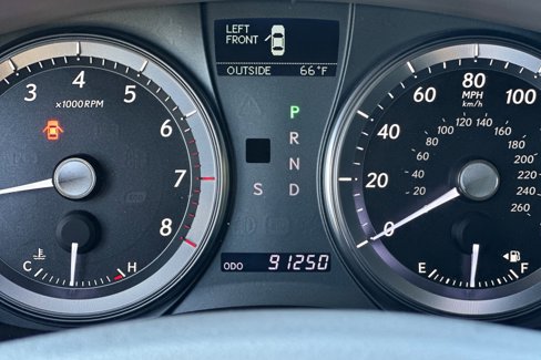Used 2012 Lexus ES 350 image 19
