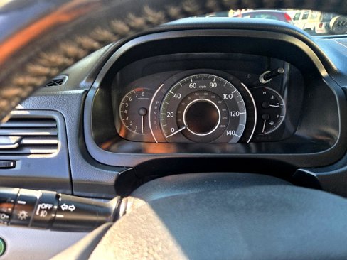 Used 2013 Honda CR-V EX-L image 30