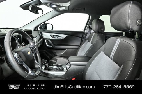 Used 2023 Chevrolet Blazer LT w/ Convenience Package image 3
