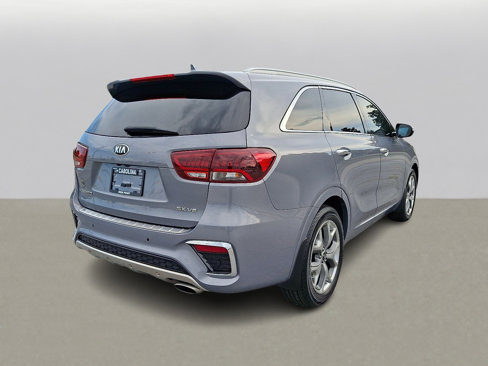 Used 2020 Kia Sorento SX image 10