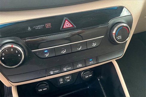 Used 2016 Hyundai Tucson SE w/ Option Group 02 image 31