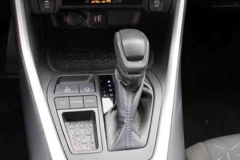 Used 2023 Toyota RAV4 XLE image 19