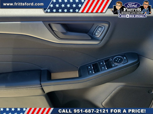 New 2025 Ford Escape Active image 14