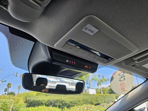 Certified 2025 MAZDA MAZDA3 s image 27