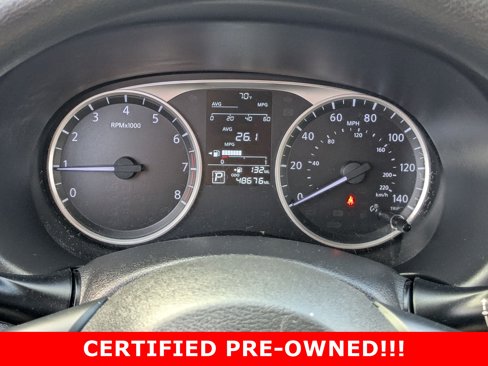 Certified 2020 Nissan Kicks S image 18