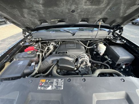 Certified 2013 Chevrolet Silverado 1500 LT w/ All-Star Edition image 25