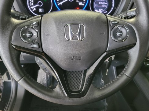Used 2022 Honda HR-V Sport image 18