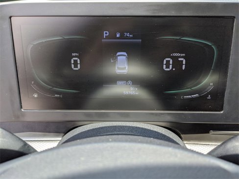 Used 2023 Kia Sportage LX image 29