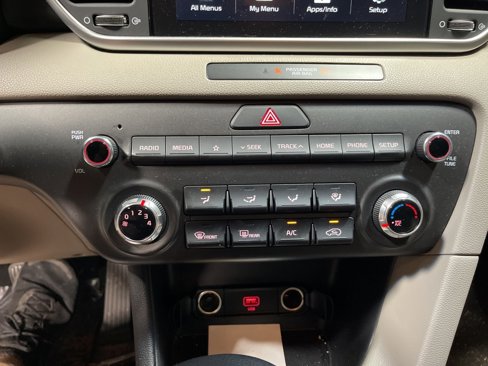 Used 2021 Kia Sportage S image 26