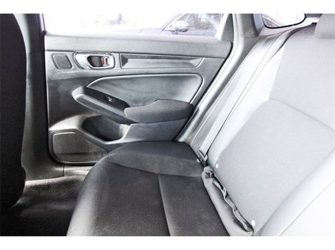 Used 2024 Honda Civic Sport image 11