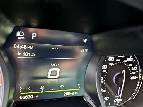 Used 2018 Alfa Romeo Stelvio Ti Sport image 56