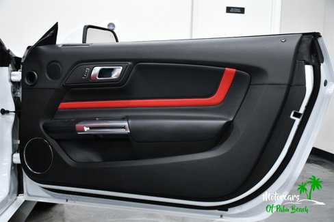 Used 2022 Ford Mustang GT Premium w/ GT Performance Package image 42
