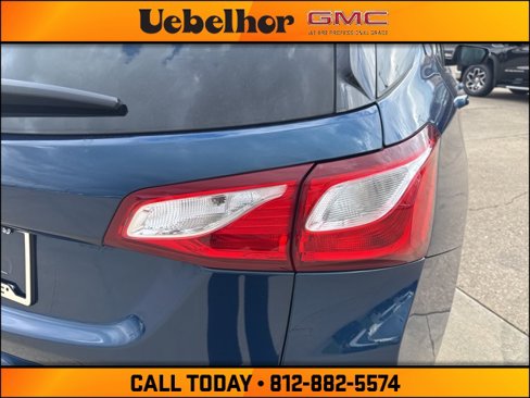 Used 2019 Chevrolet Equinox LT image 8