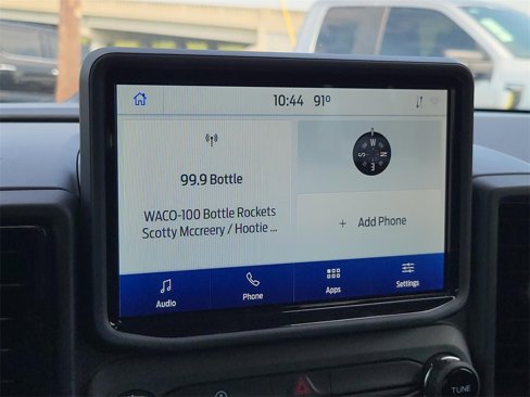 Used 2022 Ford Bronco Sport image 16