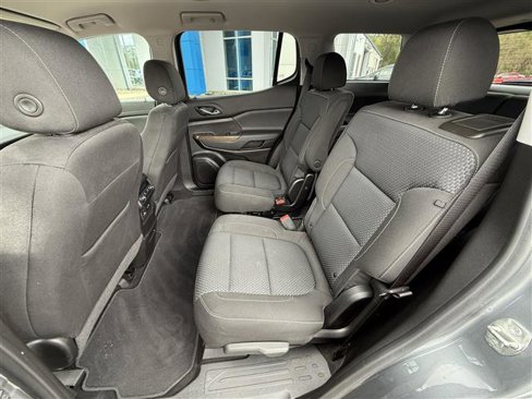 Used 2021 GMC Acadia SLE w/ Driver Convenience Package image 28
