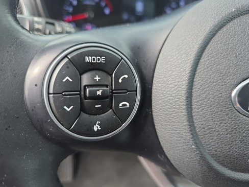 Used 2021 Kia Soul GT-Line image 23