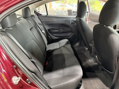 Used 2024 Mitsubishi Mirage G4 ES image 23
