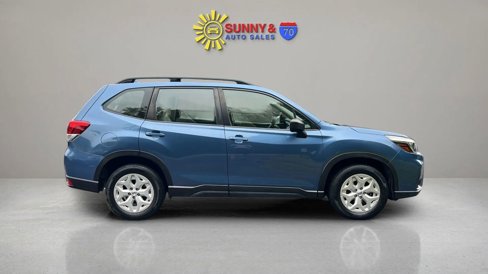 Used 2019 Subaru Forester w/ Alloy Wheel Package image 8