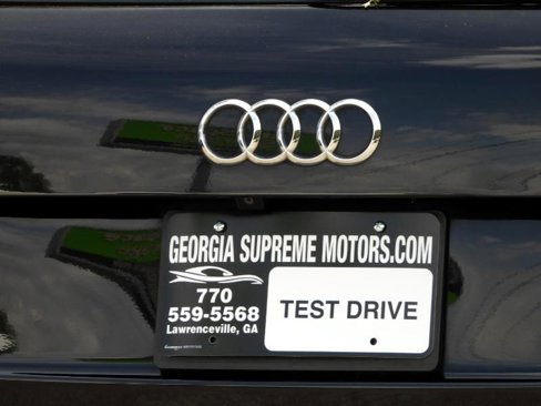 Used 2014 Audi Q7 3.0T Premium Plus w/ Premium Plus Package image 7