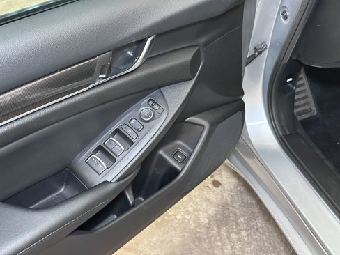 Used 2022 Honda Accord Sport image 20