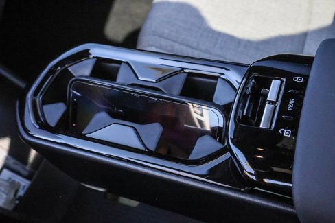 New 2025 Volvo EX30 Ultra w/ Climate Package image 21