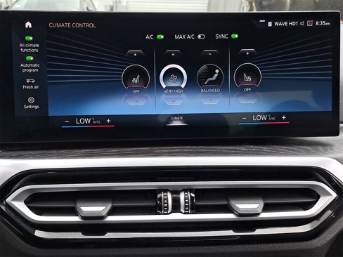 Used 2023 BMW 330e xDrive image 26