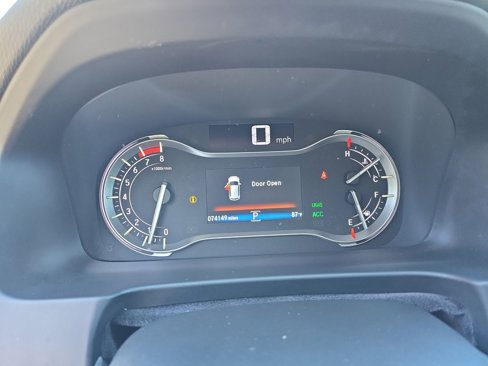 Used 2017 Honda Pilot Elite image 20