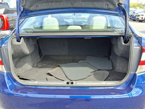 Used 2017 Subaru Impreza 2.0i image 30