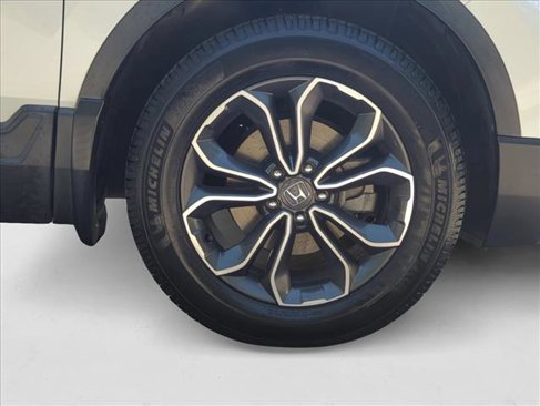 Used 2020 Honda CR-V EX image 20