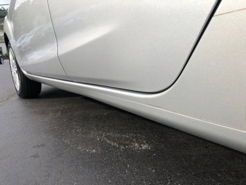 Used 2015 Ford Fiesta S image 13