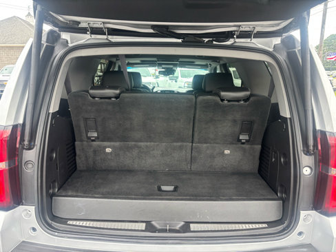 Used 2015 Chevrolet Tahoe LT image 11