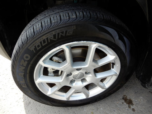 Used 2021 Jeep Renegade Latitude image 21
