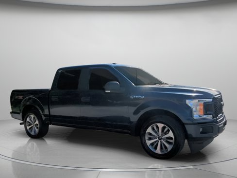 Used 2018 Ford F150 XL w/ Equipment Group 101A Mid image 33