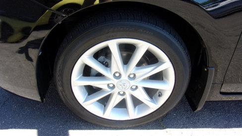 Used 2012 Toyota Prius V Five image 3