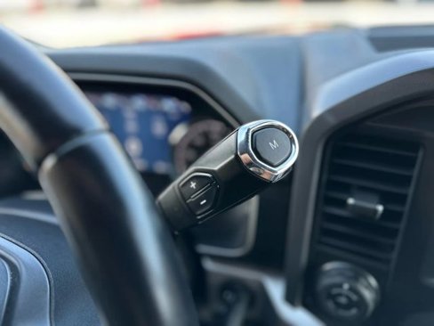 Used 2022 Ford F150 XLT w/ Equipment Group 301A Mid image 24